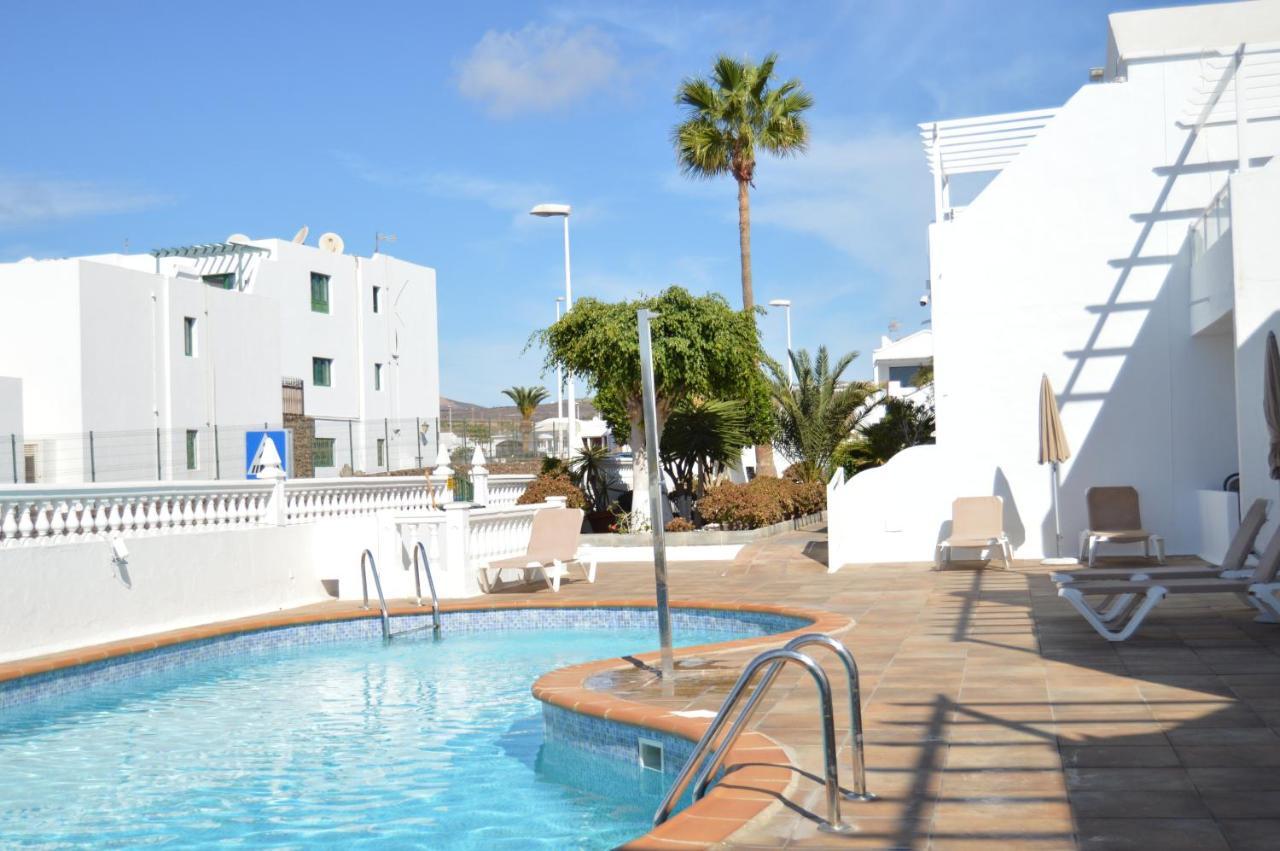 Lava Teneguia, 5 Guests In 2 Bedrooms Puerto del Carmen  Exterior photo