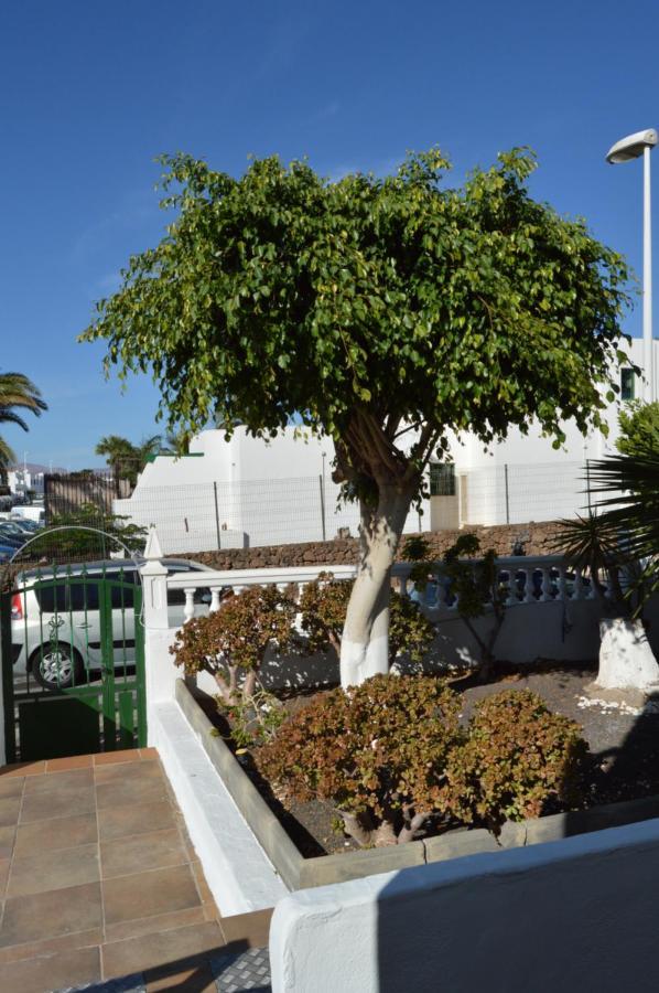 Lava Teneguia, 5 Guests In 2 Bedrooms Puerto del Carmen  Exterior photo