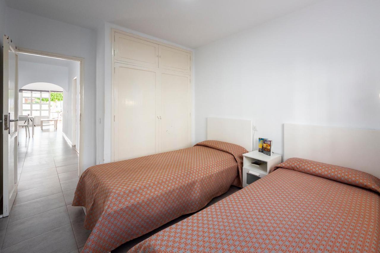Lava Teneguia, 5 Guests In 2 Bedrooms Puerto del Carmen  Exterior photo