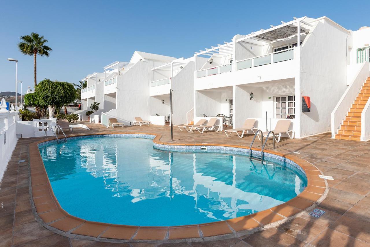 Lava Teneguia, 5 Guests In 2 Bedrooms Puerto del Carmen  Exterior photo