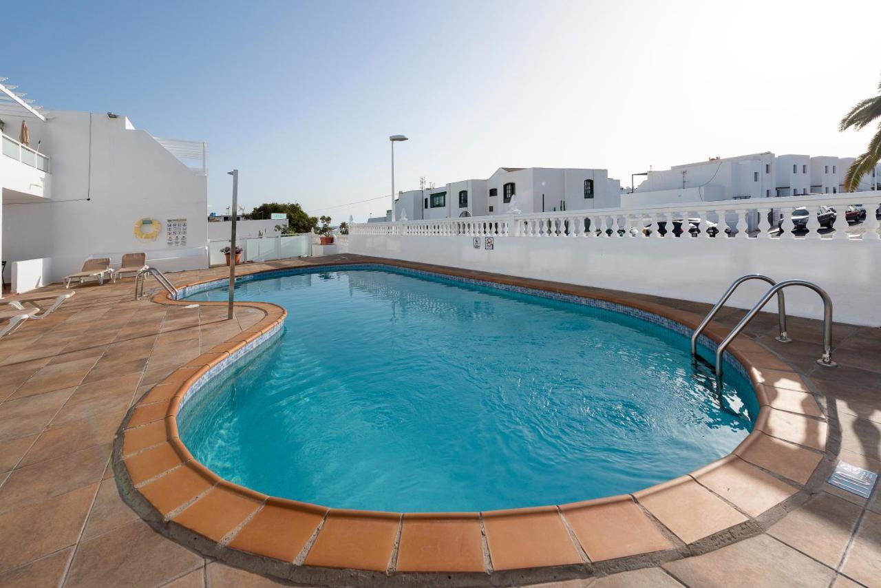 Lava Teneguia, 5 Guests In 2 Bedrooms Puerto del Carmen  Exterior photo